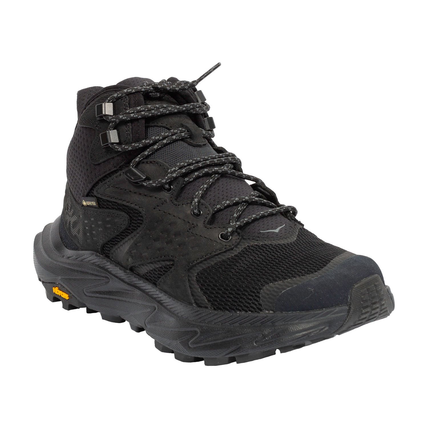 Hoka Men's Anacapa 2 Mid GTX Sneaker - Samsclub.com