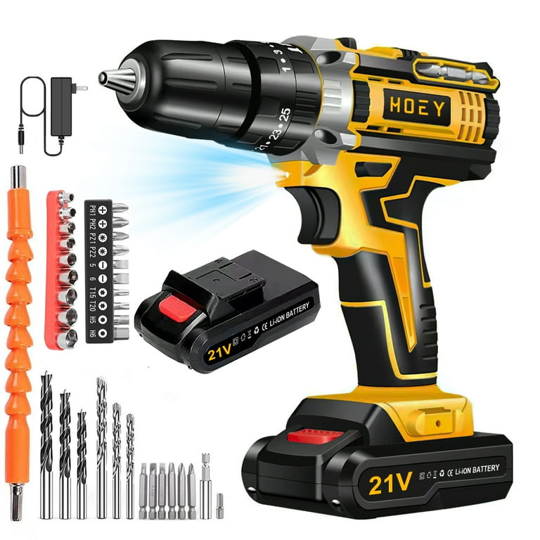 Compact electric drill sale