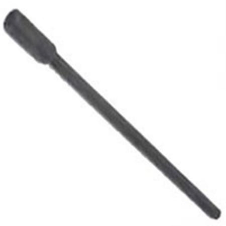 

MK Morse ME12 Arbor Extension For Use with Hole Saw Kits 12 in L 7/16 in Hexagonal Shank