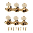 thumbnail image 3 of Classical Guitar Tuners, Guitar Tuners Machine Head Good Adaptability  For Replacement, 3 of 8