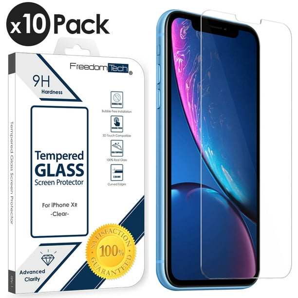 Tempered Glass Screen Protector For Iphone 11 Iphone Xr 6 1 Inch 10 Pack Tempered Glass Screen Protector For Apple Iphone 11 Iphone Xr 6 1 Inch Display Anti Scratch Advanced Hd Clarity Work Most Case Walmart Com Tempered Glass Screen Protector For Iphone 11 Iphone Xr 6 1 Inch 10 Pack Tempered Glass Screen Protector For Apple Iphone 11 Iphone Xr 6 1 Inch Display Anti Scratch Advanced Hd Clarity Work Most Case Walmart Com