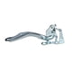 thumbnail image 1 of BISAGRA PARA COFRE TOYOTA YARIS 2007 al 2010 HUSHAN Izquierda/Piloto, 1 of 4