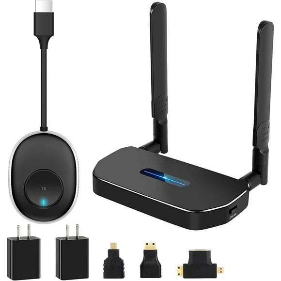 HDMI Transmitter Receivers