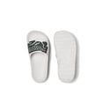 thumbnail image 2 of Sandalias Lacoste Croco 2.0 Mujer Casual blanco 26 Lacoste 7-41CFA00351R5, 2 of 5