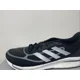 thumbnail image 4 of Adi - das Men Supernova Shoes Sneakers Black Training Run Casual Shoe FX6658 SZ 12, 4 of 6