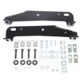 thumbnail image 1 of Husky Towing Kit d'Attelage de Remorque à Cinquième Roue 31408 Support; 2 Pcs; à Visser; Perçage Requis, 1 of 3