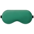thumbnail image 1 of HLONK Warm Eye Compress Mask for Dry Eyes Simulated Silk Usb Temperature Control Eye Mask Female Lunch Break Shading Eye Mask Heating Hot Compress Sleep Eye Mask Heated Eye Masks for Dry, 1 of 7