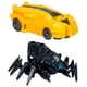 thumbnail image 4 of Figuras de acción Transformers One Cog Changer Bumblebee & Airachnid, 4 of 9