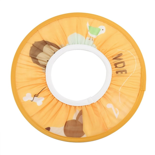 Gorro de ducha para niños, paño impermeable, champú para bebés, gorro de baño para niños, gorro de ducha para niños, elegante y moderno