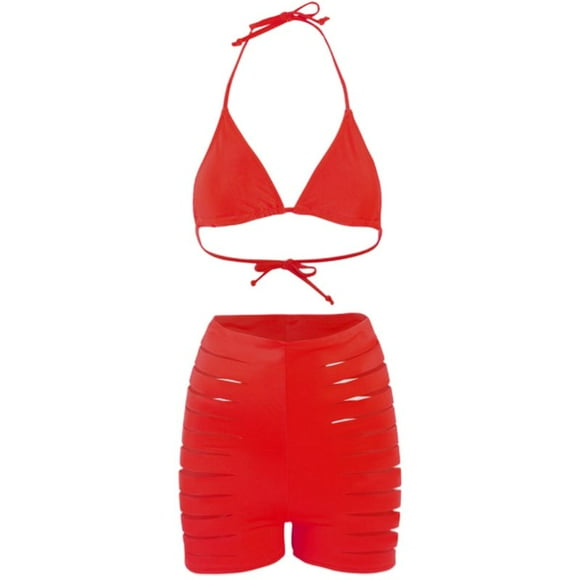 Neon Color Swimsuits