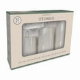 thumbnail image 1 of FLMLS FLCKRG CDL Blanc 3 Pcs (Lot de 1), 1 of 1