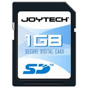 Joytech 1 GB SD Card Wii