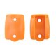 thumbnail image 2 of ckepdyeh 2 piezas para exprimidor de naranjas eléctrico XC-2000E, piezas de repuesto para máquina, piezas para exprimidor de naranjas, soporte para pelador de exprimidor de naranjas, 2 of 8
