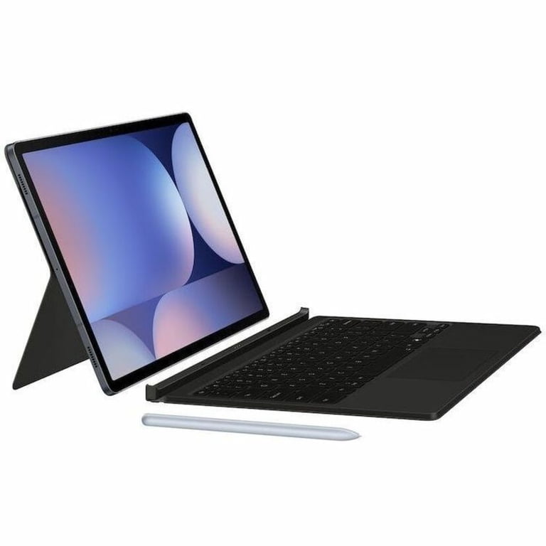 Samsung Book Cover Keyboard/Cover Case (Book Fold) Samsung Galaxy