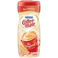 thumbnail image 2 of ( 2 Pack ) Coffee-Mate Nestle 22 Oz. Canister Original Powdered Creamer, 2 of 2