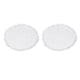 thumbnail image 5 of Paño para trapear, 2 piezas de paños para máquina barredora, almohadillas reutilizables para barredora, paño de limpieza para pisos, tecnología innovadora, 5 of 8