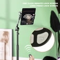 thumbnail image 3 of TIK Tok BT Remote Control Page Turner, 3 In 1 cordless Remote Control Scrolling , Video Scrolling  Camera Shutter Remote, 3 of 8