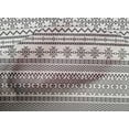 thumbnail image 4 of oneOone Cotton Poplin Gray Fabric Aztec Tribal Sewing Craft Projects Fabric Prints By Yard 56 Inch Wide, 4 of 4