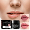 thumbnail image 2 of 1-3X Lip Lightening For Dark Lips Lip Brightener For Smokers Dark Lip Treatment Lightening Cream For Pink Lips Lip Lightener For Smoker Lips Lip Light, 2 of 5