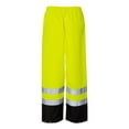thumbnail image 3 of ML Kishigo - Storm Cover Waterproof Rain Pant - RWP102-103, 3 of 5