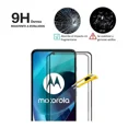 thumbnail image 4 of Mica De Cristal Templado Para Motorola 2 Piezas, 4 of 8