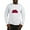 Ash Gray, variant on - Acapulco Mexico Long Sleeve T Shirt - Unisex Cotton Long Sleeve T-Shirt