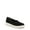 Black/Vanilla, variant on BZees For Lifestride Womens Valley Comfort Loafers - Medium & Wide Width