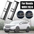 thumbnail image 2 of Panneau de Ventilation Klimaanlage Innen Custom Teile Zuber Fr WR-V New B6 S1Q, 2 of 8