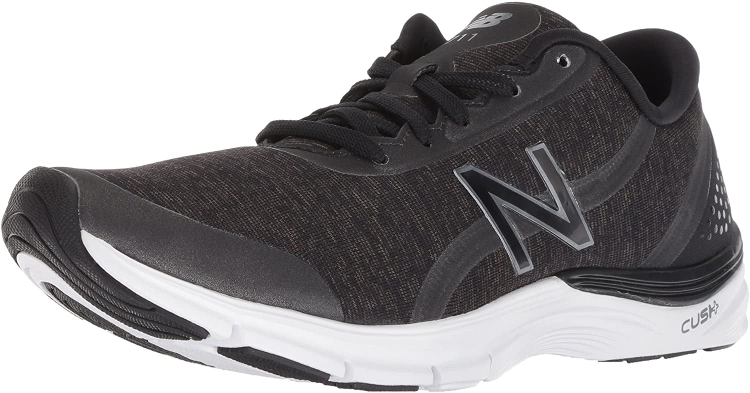 new balance 711 black