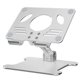 thumbnail image 1 of Soporte Universal de Escritorio shaofei Ajustable para Teléfono Móvil Color Blanco, 1 of 5