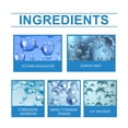 thumbnail image 4 of 100ml Automotive Diesel Additives Increase Power Fuel Efficiency Engine Cleaning, 4 of 8