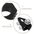 thumbnail image 3 of WRISTBIQUE Bracket Para Luz De Motocicleta De Aluminio Con Elegante Y Fácil Instalación, 3 of 7