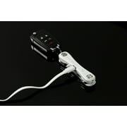 KeySmart Key Holder Pro with Tile™ Smart Location