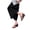 brown, variant on Women’s Platform Wedge Flip Flops, Non Slip Summer Thong Sandals