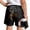 Black2, variant on Golf Pants Boy Trousers Funny Print Elastic Waist Boys Jeans Regular Fit,Beige,2-3 Years