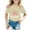 Beige, variant on ibiyuan Big Sister Shirts for Girls Size 8 Promoted To Girls Outfit Cotton T-Shirt Baby Announcement Short Sleeve Tshirts Kids Shirts Girls 7-8 Big Sister Gift Tees Toddler Girl Tops