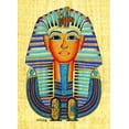thumbnail image 2 of EuroGraphics Egyptian King TUT Mask Puzzle (1000-Piece), 2 of 4