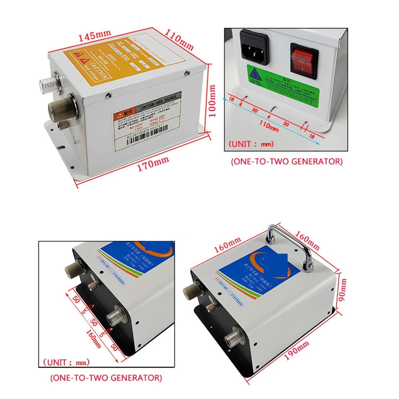10KV Anti-static  Air Gun, In Addit To Static Air Gun Electrostatic Dust Gun Industrial Dust Gun ST-302D ,Hand & Power Tool