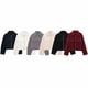 thumbnail image 5 of HH TRAF Chaqueta corta elegante de otoño para Mujer, chaqueta de manga larga con bolsillo y cremallera, chaqueta con cuello tipo Polo, abrigo de calle para Mujer, 5 of 5