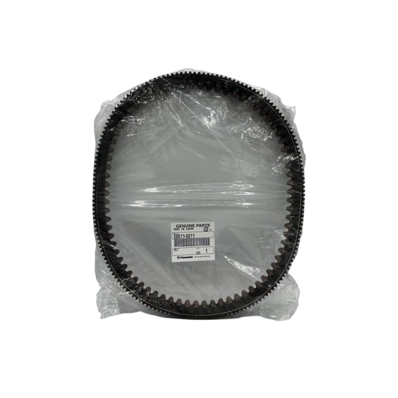 Kawasaki Genuine OEM Drive Belt 59011-0011 Mule All 600 Series