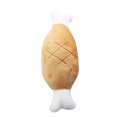 thumbnail image 2 of Juguete de Mascar para Perros ANGGREK de Peluche Suave E Inofensivo Resistente A Mordeduras, 2 of 7
