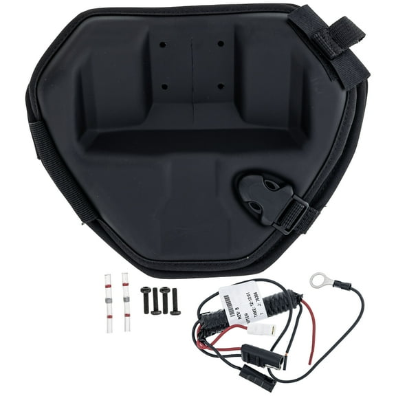 Arctic Cat 8639-528 Hybrid GPS Install Kit Only Riot ZR Catalyst 600 OEM