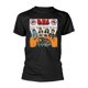 thumbnail image 1 of D.R.I. - Camiseta 4 Of A Kind para Adultos Unisex (Negro), 1 of 2