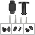 thumbnail image 2 of TopOne 6 Pcs Gm245 Fuel Injector Seals Tools Oil Plugging Compatible For Delphi Engines Comparable To #en-49245 #en-51105 #18683aa000, 2 of 8