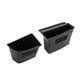 thumbnail image 1 of Caja de almacenamiento para puerta lateral de automóvil, 2 piezas Caja de almacenamiento para puerta lateral de automóvil Caja para puerta de automóvil Creada magistralmente, 1 of 9