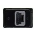 thumbnail image 2 of Aux Port Adapter for Toyota Vehicles Replacement Old/Damaged Repair  Audio Connectivity Accessory, 2 of 8