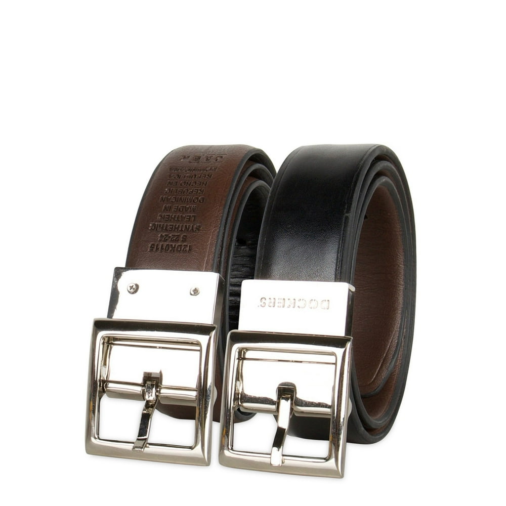 Dockers Dockers Boys Reversible Casual Belt