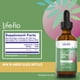 thumbnail image 2 of Suplemento LIFE-FLO Liquid Iodine Plus 150 mcg para la tiroides, 2 of 6
