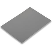 Novoflex 8x12 Grey/White Card for Manual White Balance/Exposure (Zebra-XL)