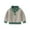 Apricot Green, variant on Esaierr Toddler Kids Knitted Sweater, Toddler Boys Button Neck Long Sleeve Printing Casual Knitted Pullover Baby Sweater for 18M-9Y